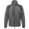 PORTWEST Bunda WX2 Eco CD870, softshellová POR-CD870MGRS S Šedá metal Standartní