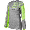Fox Racing FOX Wmns 180 Skew Jersey - Steel grey MX - FOX Wmns 180 Skew Jersey - M, Steel grey MX