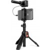 IK Multimedia iRig Mic Video Bundle Mikrofón pre smartfón