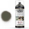 Vallejo Hobby Spray Paint 28003 Russian Green 4BO 400 ml