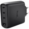 TRUST MAXO 65W 4P GAN CHARGER BLK (26067)