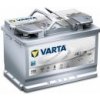 Akumulator Varta Silver Dynamic AGM 12V 70Ah 760A, 570 901 076, 570 901 076