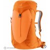 deuter AC Lite 14 SL dámsky batoh, 14 l, oranžová