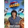Andy's Safari Adventures: Hermit Crabs & other stories [DVD]