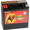 BANNER Running Bull BACKUP 12V 12Ah 200A 514 00