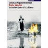 Joshua Oppenheimer: 12 Early Works DVD
