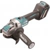 Makita Makita Aku úhlová bruska s regulací a X-lock 125mm Li-ion XGT 40V, bez aku Z GA041GZ