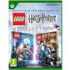 LEGO Harry Potter Collection (XSX)