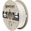Spectrum 80555 3D filament, r-PLA, 1,75mm, 1000g, signal white