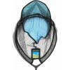 Podberáková Hlava Preston Match Landing Net 16