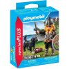 Playmobil 71755 Viking so strážnym psom
