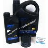 OLEJ MAZDA SUPRA DPF 0W-30 6L + FILTER + PRÍVESOK