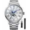 Orient Star RE-BT0005S M45 F7 Classic Moon Phase + 5 rokov záruka a darček ZADARMO