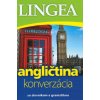 Angličtina - konverzácia so slovníkom a gramatikou-5.vydanie