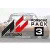 Assetto Corsa - Ferrari 70th Anniversary Pack DLC Steam CD Key