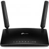 TP-Link Archer MR400 4G LTE WLAN Router AC1200 Dual-Band, LTE Cat4 bis zu 150 Mbit/s, 4x LAN (ARCHER MR400 Promo)