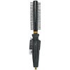 Olivia Garden Barber Round Thermal Brush OGB-15 kefa na vlasy