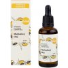 Kvitok BIO Marhuľový olej 50 ml