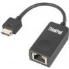 Lenovo 4X90Q84427 Ethernet Extension kabel Gen2 pro ThinkPad X1 Carbon 6th/X280