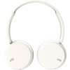 Slúchadlá na uši JVC HAS-36WWU Biele