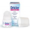 Driclor solution roll-on 20 ml