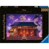 RAVENSBURGER Puzzle Disney Castle Collection: Mulan 1000 dílků