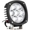 AMIO LED pracovné svetlo 21W COMBO 12/24V