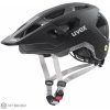 UVEX REACT JR. MIPS BLACK MATT 2024 52-56 cm