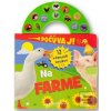 Počúvaj! 12 rôznych zvuk…