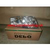 Škoda SUPERB 12/01-2/08 predné svetlo Xenon D2S+H3+H3 Pravé /DEP
