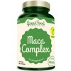 GreenFood Maca Complex 120 kapsúl