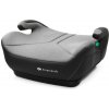 KINDERKRAFT - Podsedák do auta I-BOOST 2 125–150 cm sivý KCIBOO02GRY0000 + záruka 3 roky zadarmo