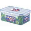 LOCKNLOCK Dóza na potraviny Lock - obdĺžnik, 2300 ml
