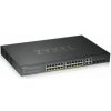 ZyXEL 24xGb 4xRJ/SFP POE 802.3at sw.GS1920-24HPV2 GS192024HPV2-EU0101F