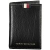 Tommy Hilfiger Pánska peňaženka čierna 8720645290322