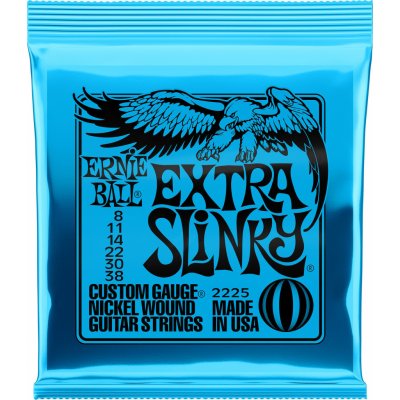 Ernie Ball 2225