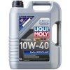 Motorový olej Liqui Moly MoS2 Leichtlauf 10W-40, 5L