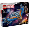 LEGO® Marvel 76286 Strážci Galaxie: Vesmírná loď Milano