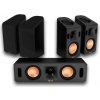 Klipsch Reference Cinema System 5.0.4