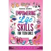 Empowering Life Skills for Teen Girls