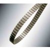 Oboustranný ozubený řemen 16 D T10 1250 optibelt ALPHA TORQUE D