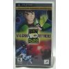 BEN 10 ALIEN FORCE VIGILAX ATTACKS Favorites Playstation Portable