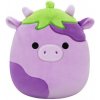 SQUISHMALLOWS Ľalková krava - Frederick