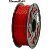 XtendLAN PETG filament 1,75mm šarlatově červený 1kg 3DF-PETG1.75-1kg DRD