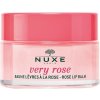 Nuxe Very Rose Lip Balm - Balzam na pery 15 g