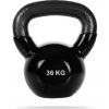 GymBeam KettleBell black 36 kg