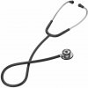 Spengler Francie Stethoscope Magister II dual barva stetoskopu: černá/stříbná