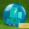 CD1 - C-line (Discmania) - control driver Farba: Modrá 170-172g