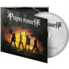 Papa Roach - Time for Annihilation:On The Record & On... [CD]