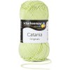 Schachenmayr Příze Catania 392 pistáciově zelená